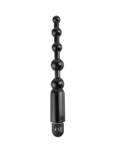 Anal Fantasy Collection Beginners Power Anal Beads - Anal Beads and Balls
