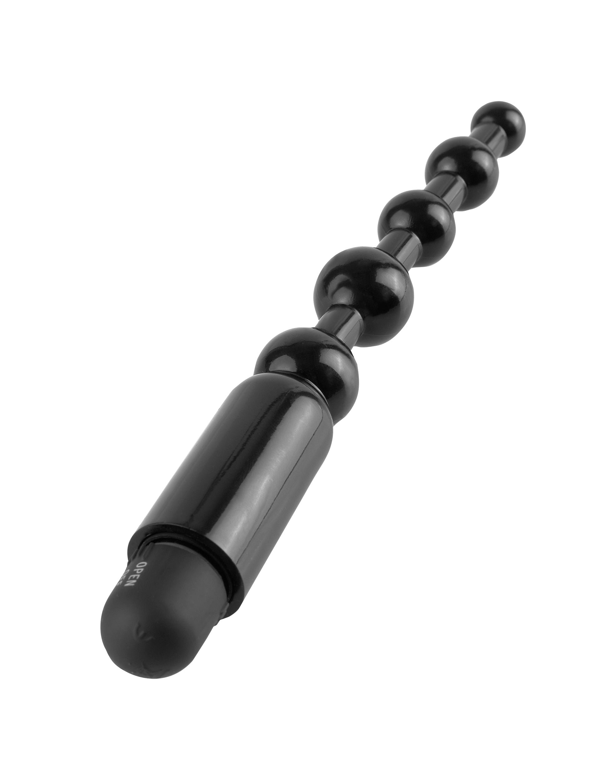 Anal Fantasy Collection Beginners Power Anal Beads Anal Beads and Balls