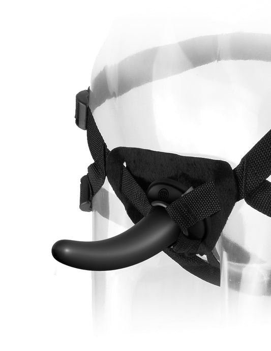 Anal Fantasy The Pegger Strap-On Sex Toys - Harness Dildos