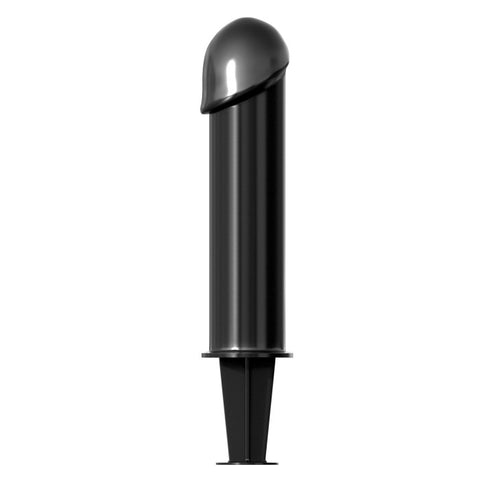 Anal Fantasy Collection EZ Lubricant Shooter - Lubricants and Lotions
