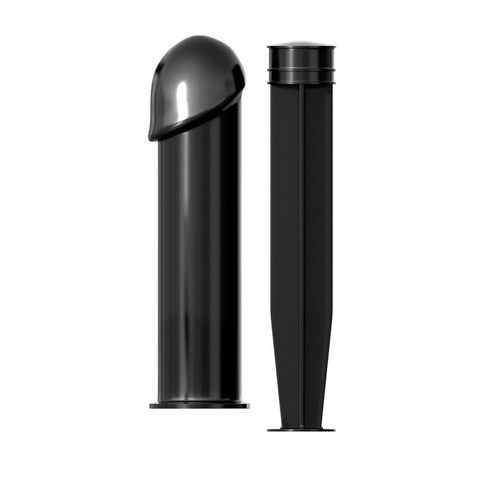 Anal Fantasy Collection EZ Lubricant Shooter - Lubricants and Lotions