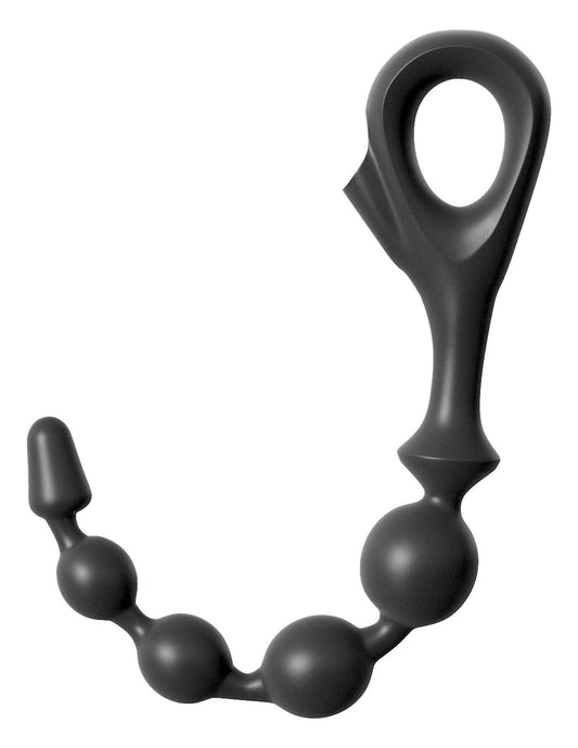 Anal Fantasy Collection EZ-Grip Anal Beads - Anal Beads and Balls