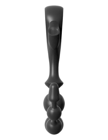 Anal Fantasy Collection EZ-Grip Anal Beads - Anal Beads and Balls