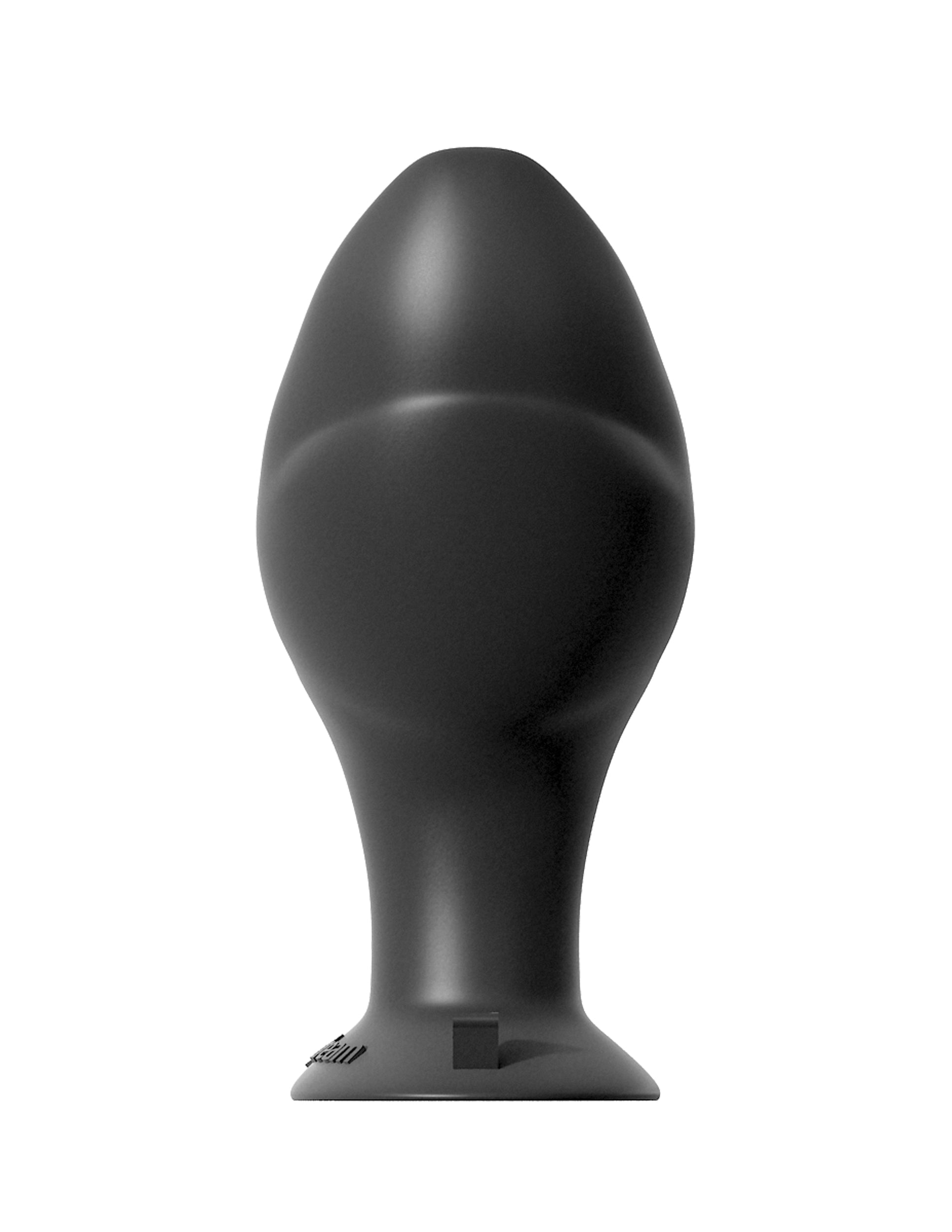 Anal Fantasy Collection Mega Insta Gaper Butt Plug Anal Dildos