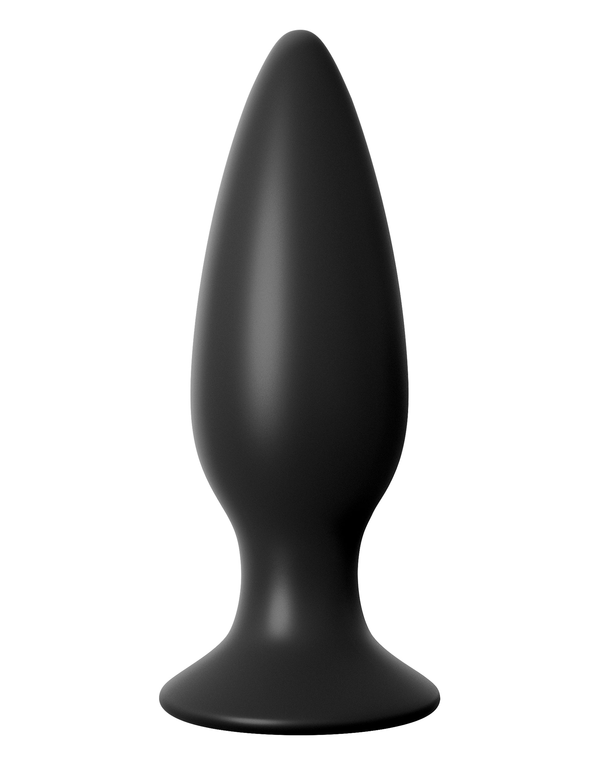 Anal Fantasy Elite Collection Rechargeable Anal Plug Anal Vibrators