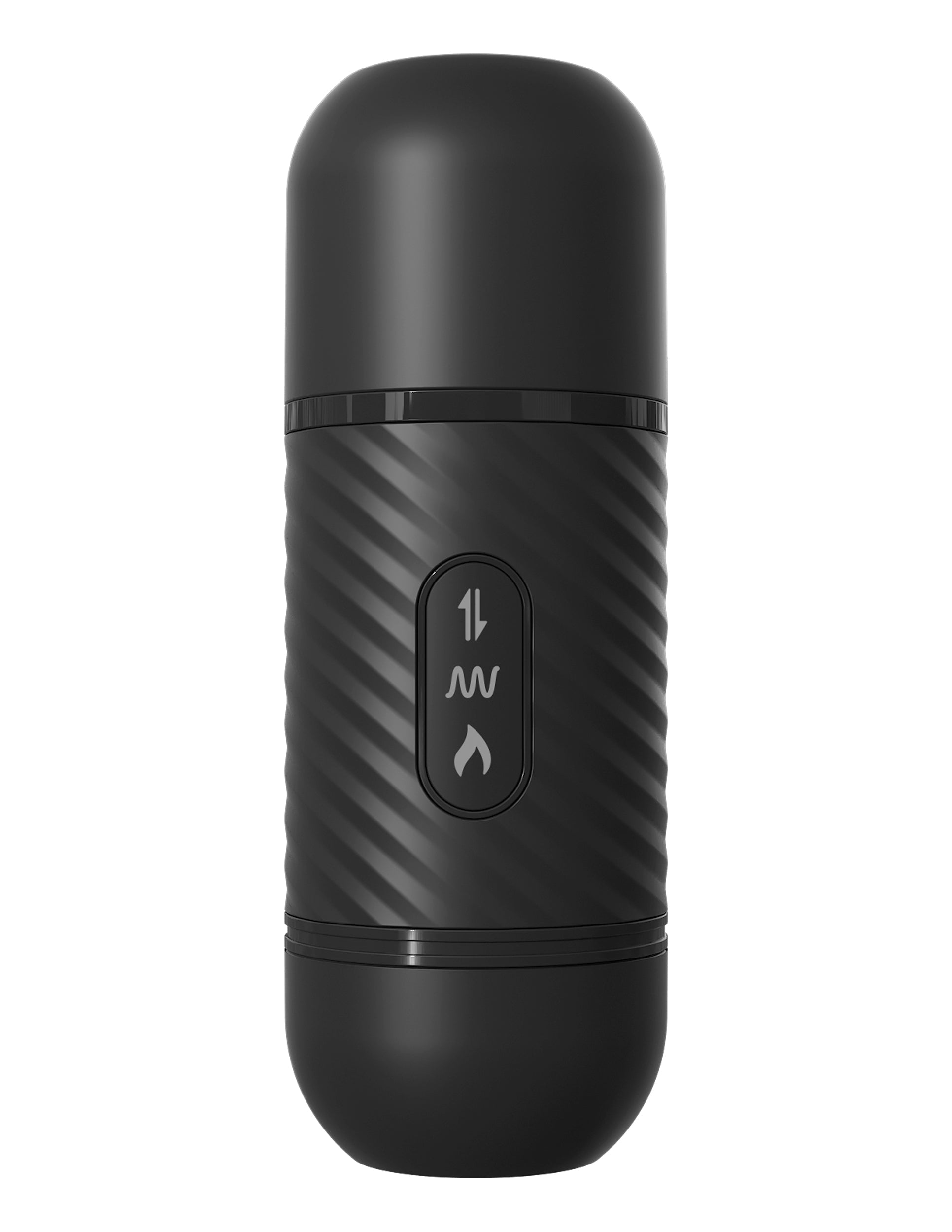 Anal Fantasy Elite Vibrating Ass Thruster Butt Plug Butt Plugs
