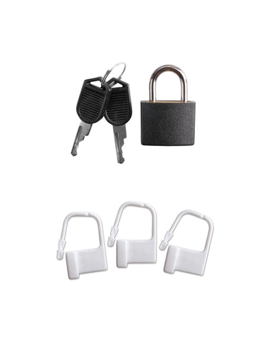 Anal Fantasy Elite Ass Gasm Cock Blocker Chastity Cage - Male Chastity