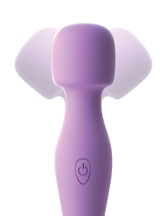 Pipedream Fantasy for Her Body Massage-Her Personal Massager - Personal Massagers