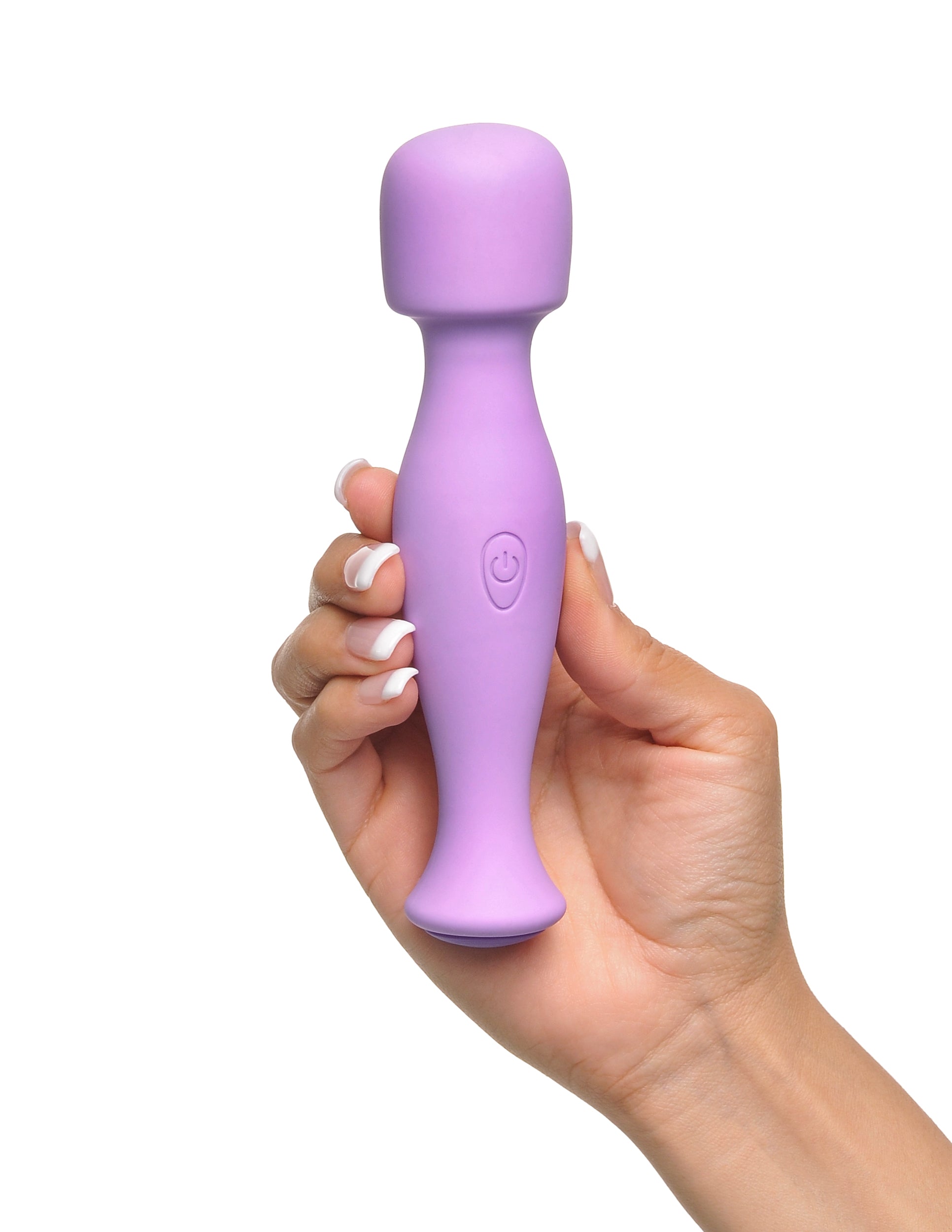 Pipedream Fantasy for Her Body Massage-Her Personal Massager Personal Massagers