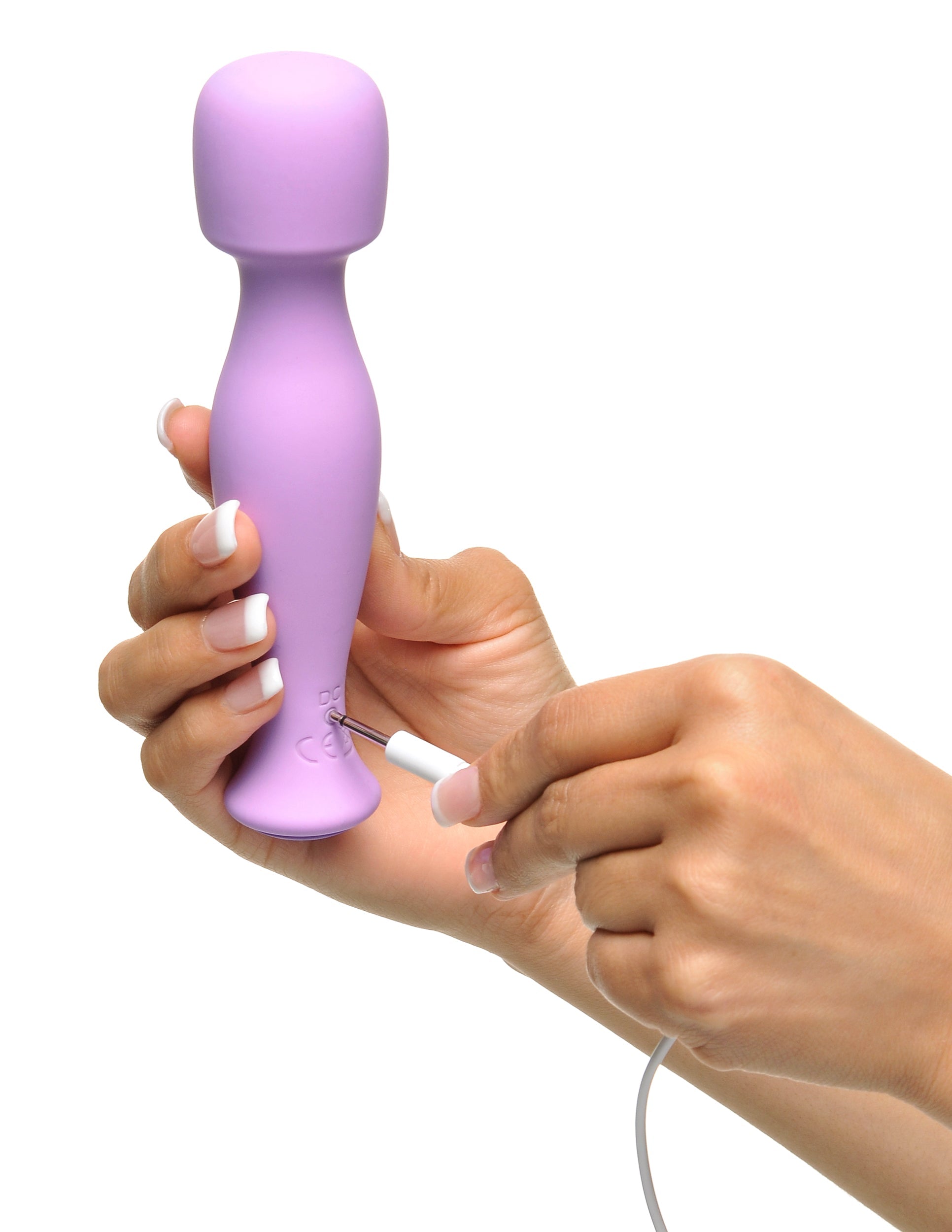 Pipedream Fantasy for Her Body Massage-Her Personal Massager Personal Massagers