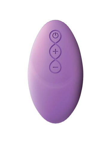 Fantasy For Her G-Spot Stimulate-Her Silicone Massager - G-Spot Vibrators