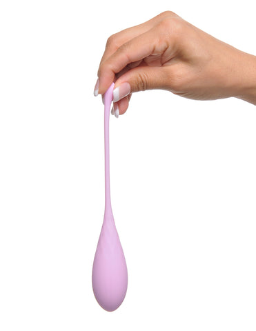 Pipedream Fantasy for Her Kegel Excerciser Train-Her Set - Anal Beads and Balls
