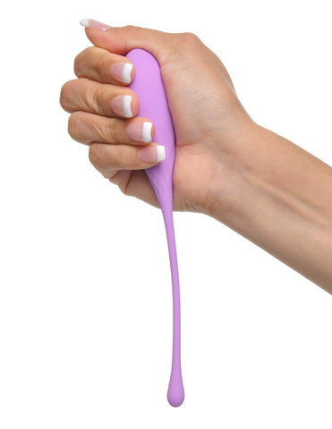 Pipedream Fantasy for Her Kegel Excerciser Train-Her Set - Anal Beads and Balls