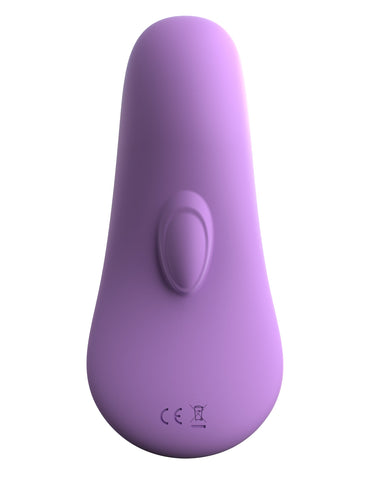 Fantasy For Her Remote Silicone Please-Her Adult Massager - Remote Control Vibrators