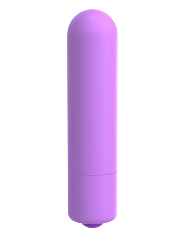 Pipedream Fantasy For Her¬¨¬®‚Äö√Ñ‚Ä†Pocket Bullet Vibrator Purple - Bullet Vibrators