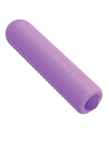 Pipedream Fantasy For Her¬¨¬®‚Äö√Ñ‚Ä†Pocket Bullet Vibrator Purple - Bullet Vibrators