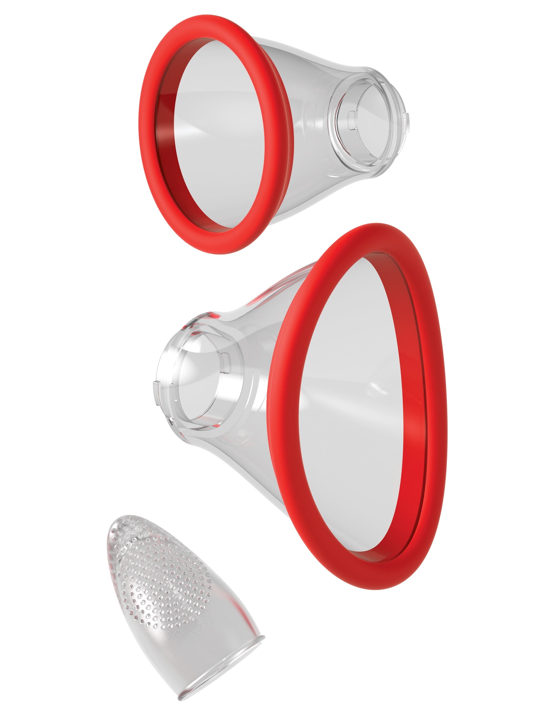 Fantasy for Her Ultimate Pleasure 24K Gold Edition Vibrator Clit Ticklers and Pulsators