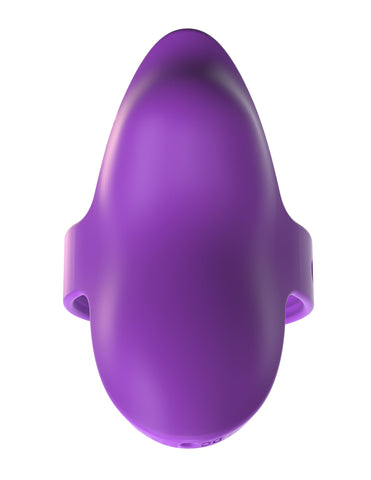 Fantasy For Her Multi Functions Finger Vibrator - Finger and Tongue Vibrators