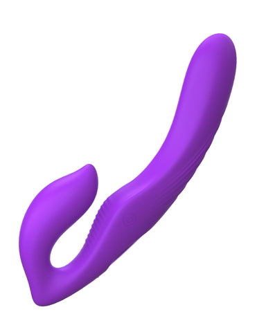 Fantasy For Her Ultimate Strapless Strap-On Sex Toy - Strap On Sextoys