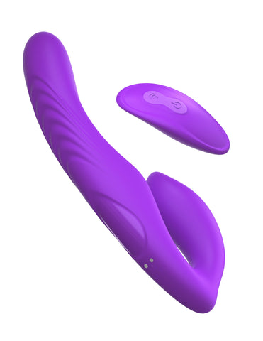 Fantasy For Her Ultimate Strapless Strap-On Sex Toy - Strap On Sextoys