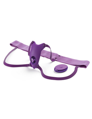 Fantasy For Her Ultimate Butterfly Strap-On Sex Toys - Strap On Sextoys