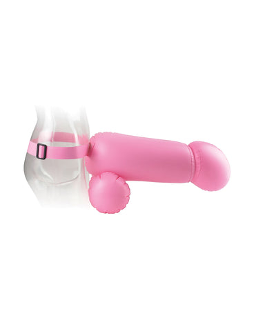 Pipedream Bachelorette Party Dueling Dickies Party Pecker - Inflatable Dildos and Vibrators