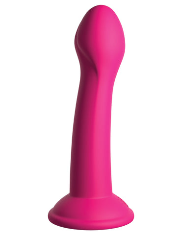 Pipedream Dillio 6 inch Please-Her Suction Cup Dildo - Realistic Dildos