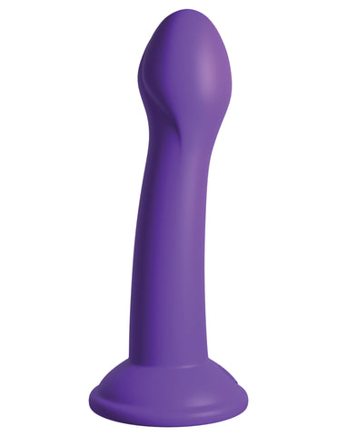 Pipedream Dillio 6 inch Please-Her Suction Cup Dildo - Realistic Dildos