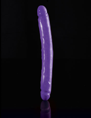 PIpedream Dillio 12 inch Double Ender Realistic Dong - Double Ender