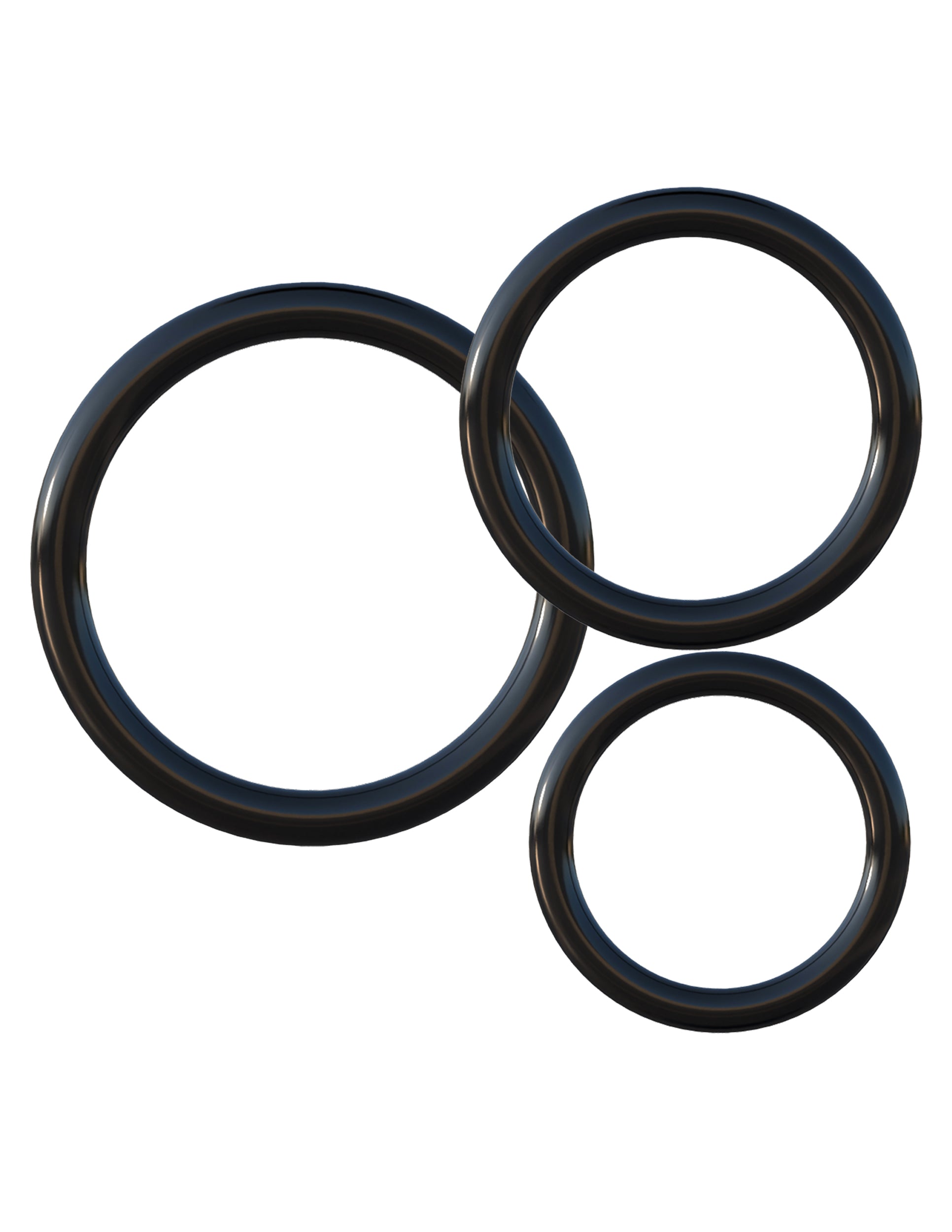 Pipedream Dillio 6 inch Strap-On Suspender Harness Set Strap On Sextoys