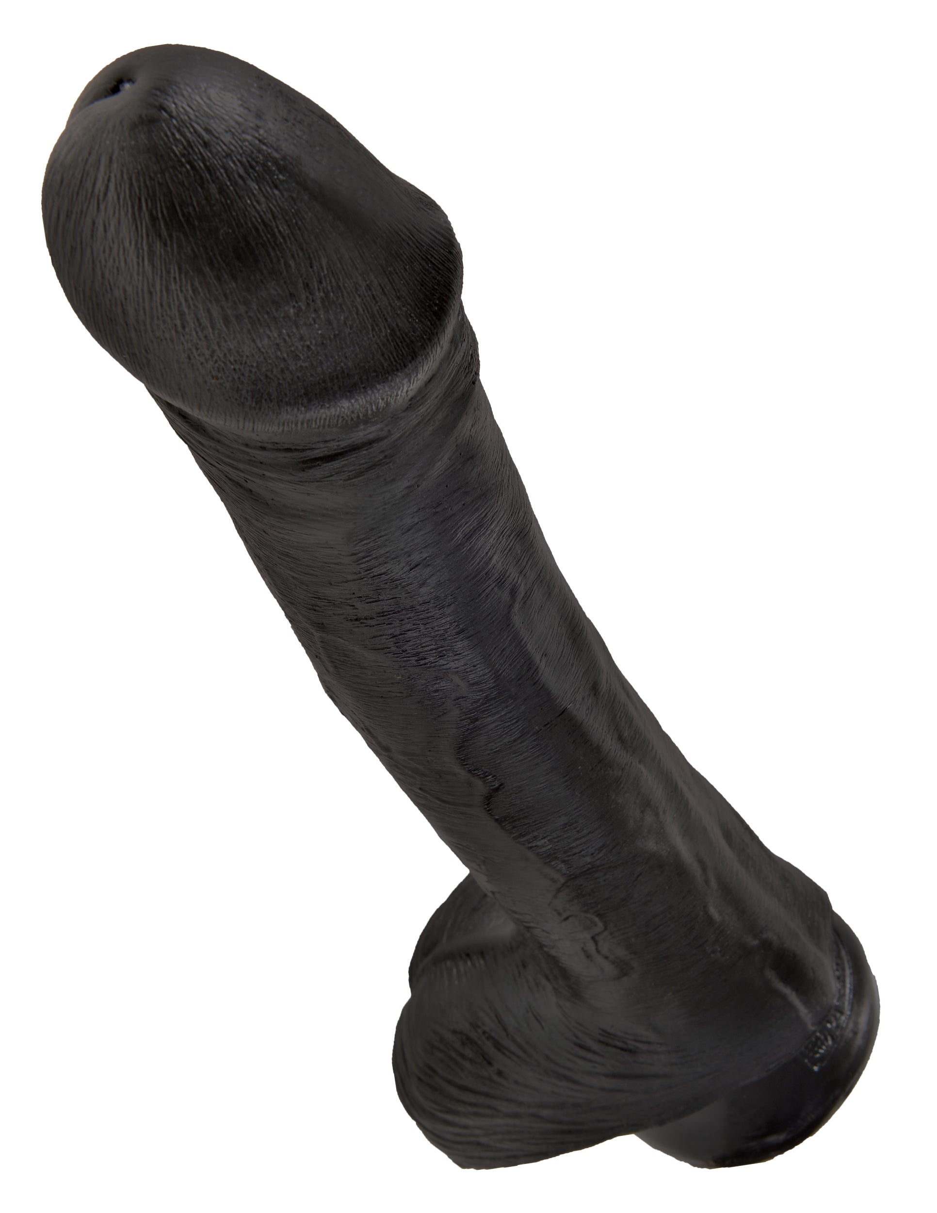 King Cock 13 Inch Realistic Cock with Balls Realistic Dildos