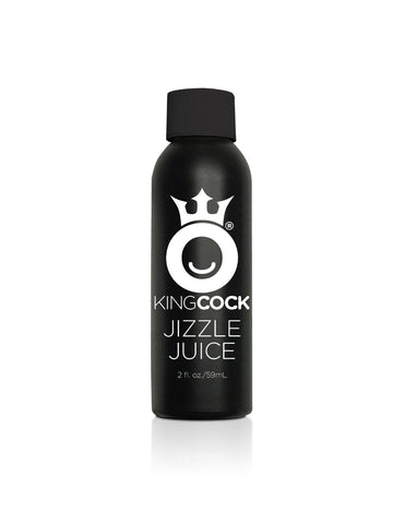 King Cock Realistic Squirting Cock Flesh - Realistic Dildos