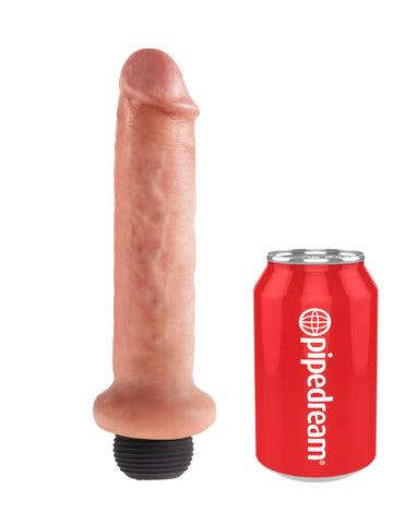 King Cock Realistic Squirting Cock Flesh - Realistic Dildos