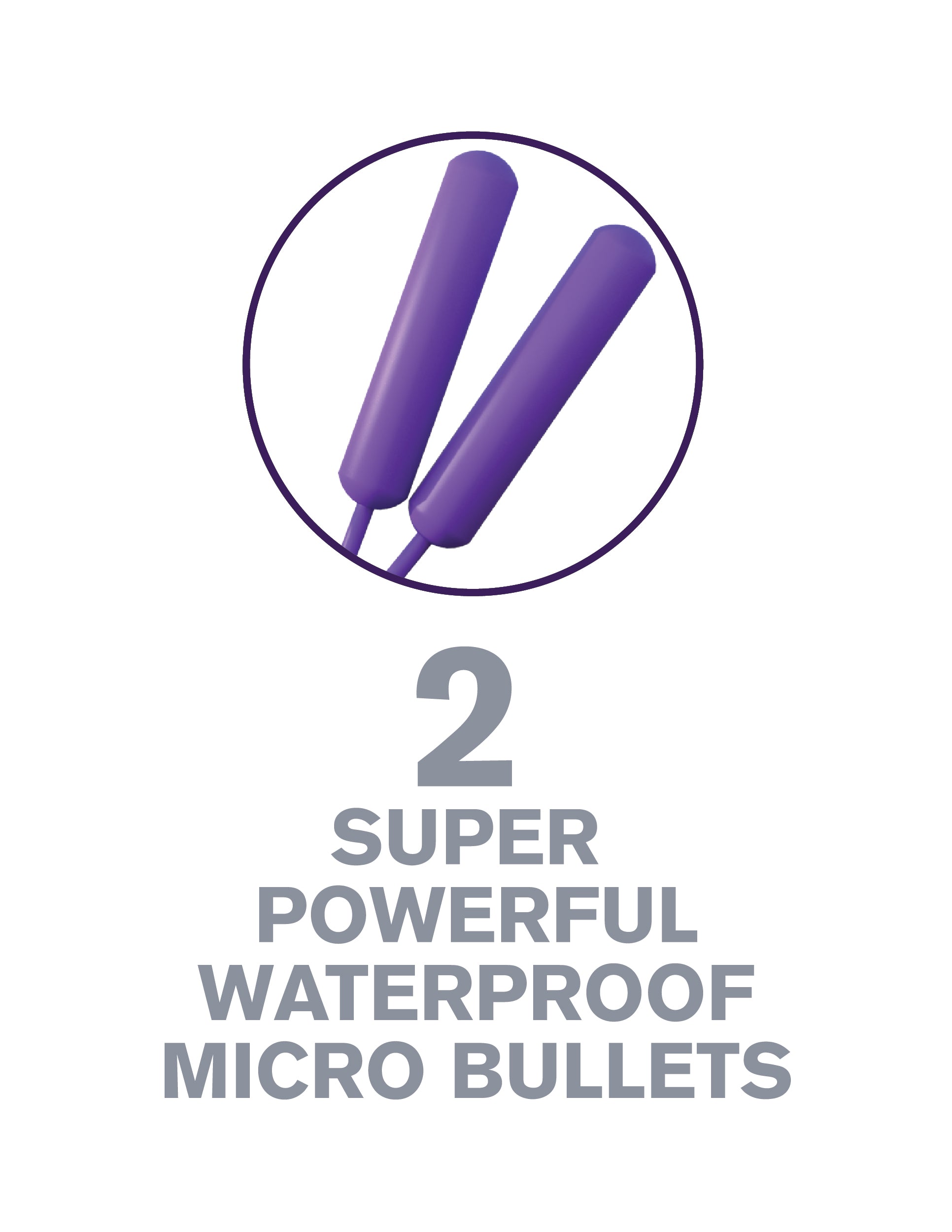 Pipedream Fantasy C-Ringz Twin Teazer Rabbit Cock Ring Vibrating Cock Rings