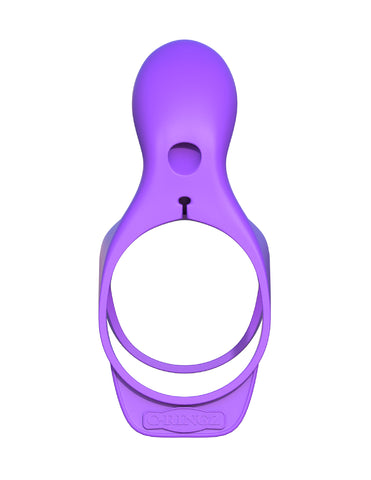 Pipedream Fantasy C-Ringz Ultimate Couples Cock Cage - Cock Rings