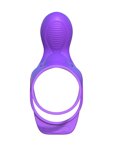 Pipedream Fantasy C-Ringz Ultimate Couples Cock Cage - Cock Rings