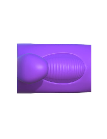 Pipedream Fantasy C-Ringz Ultimate Couples Cock Cage - Cock Rings