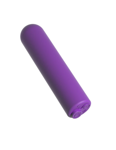 Pipedream Fantasy C-Ringz Remote Control Rabbit Ear Ring - Cock Rings