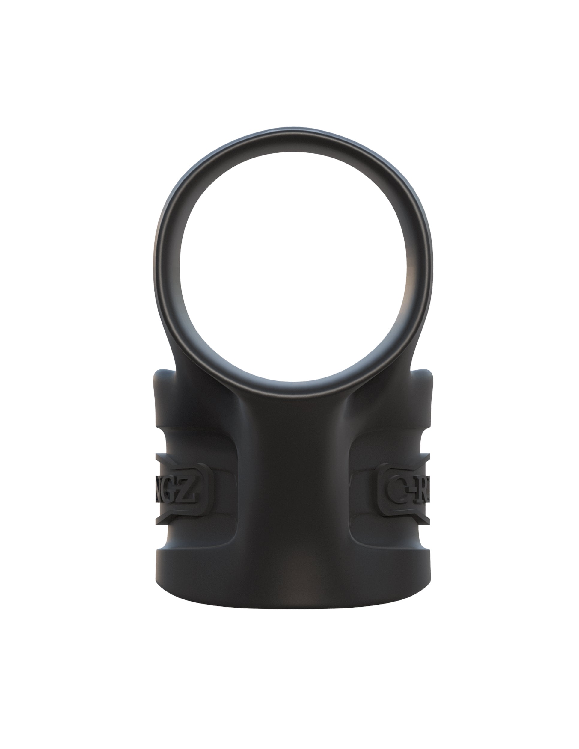 Fantasy C-Ringz Mr. Big Cock Ring and Ball Stretcher Cock Rings