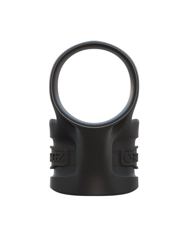 Fantasy C-Ringz Mr. Big Cock Ring and Ball Stretcher - Cock Rings