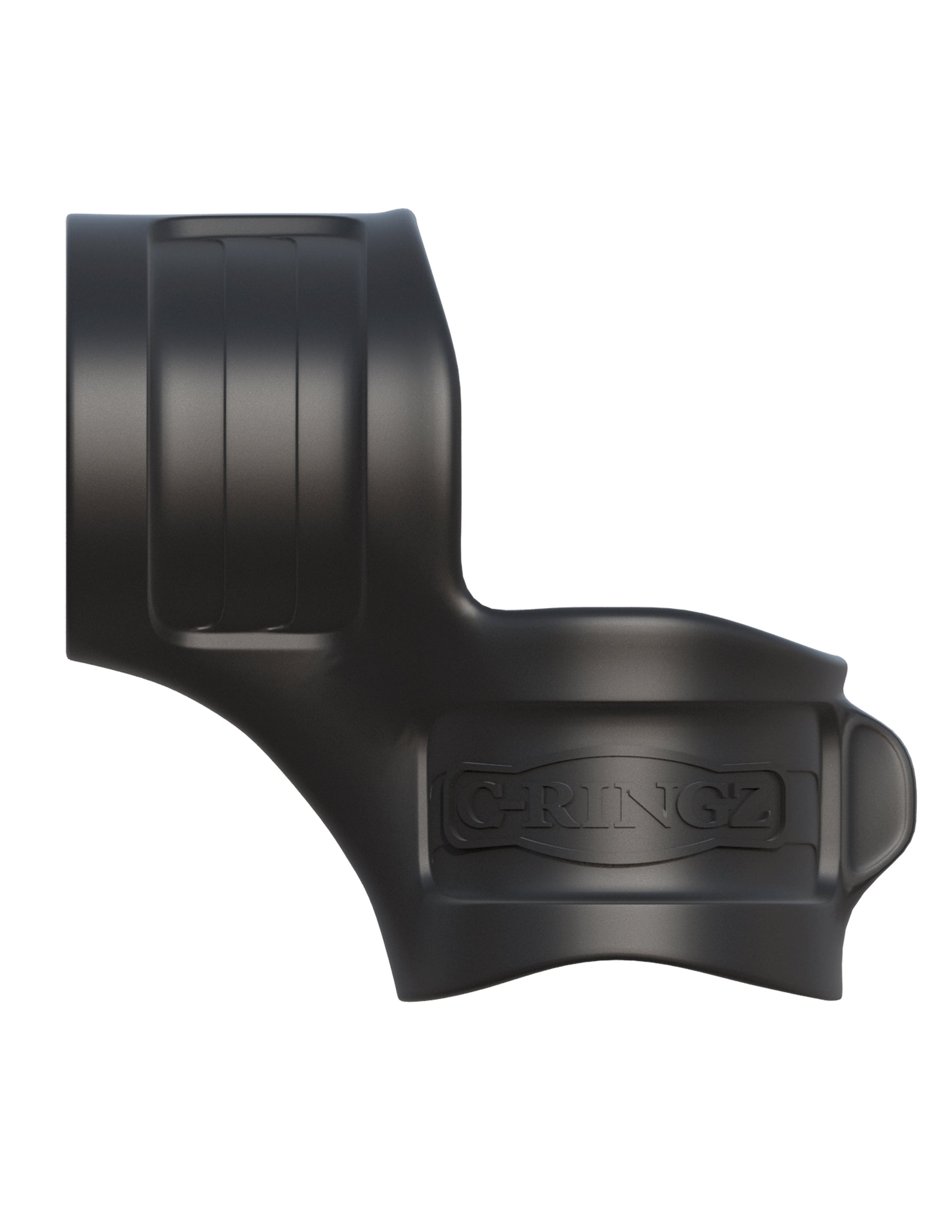 Fantasy C-Ringz Mr. Big Cock Ring and Ball Stretcher Cock Rings