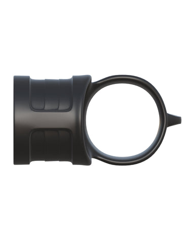 Fantasy C-Ringz Mr. Big Cock Ring and Ball Stretcher - Cock Rings