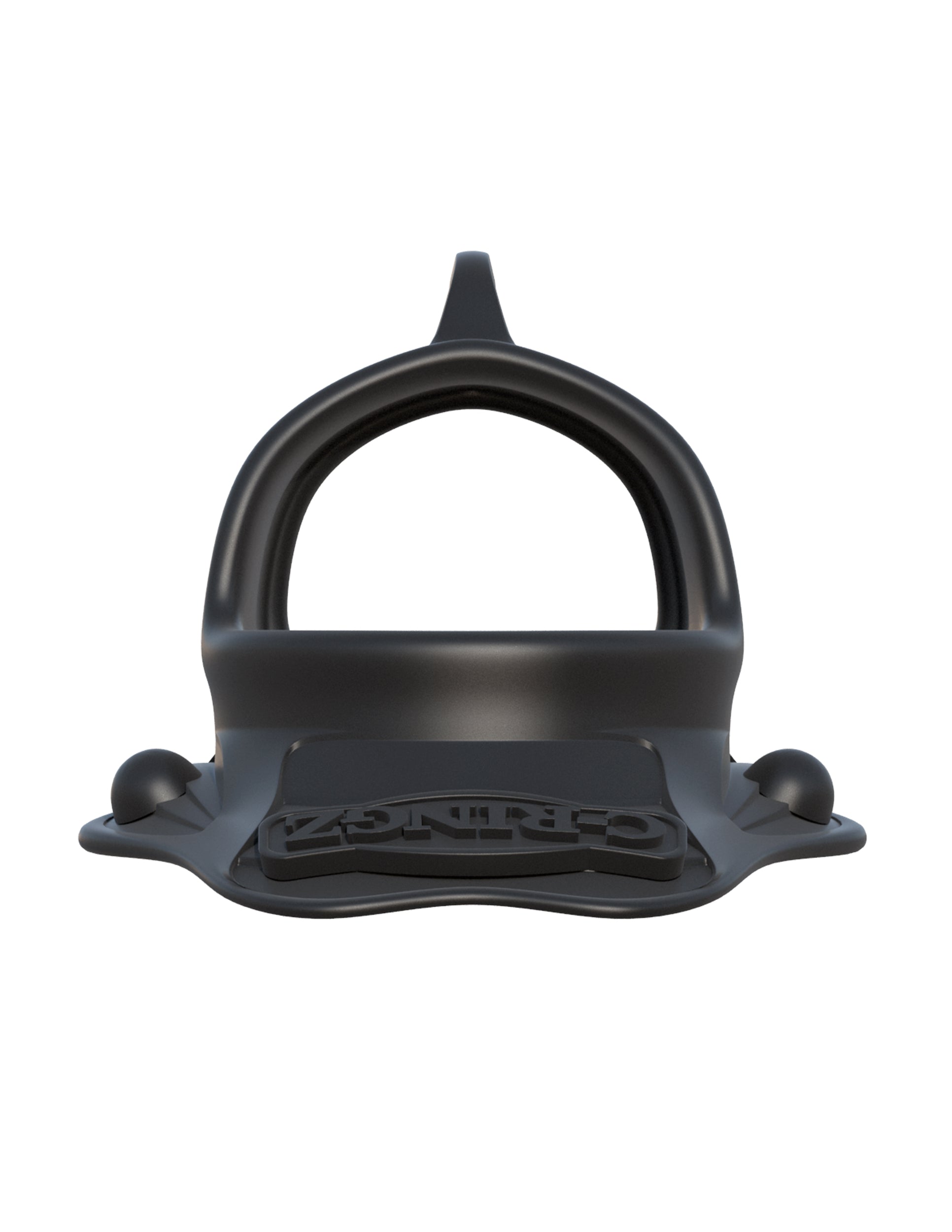 Pipedream Fantasy C-Ringz Rock Hard Ring & Ball Stretcher Stretchy Cock Rings