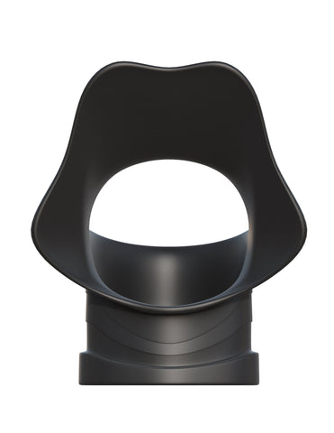 Pipedream Fantasy C-Ringz Rock Hard Ring & Ball Stretcher - Stretchy Cock Rings