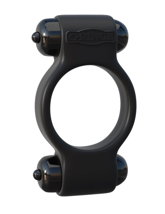 Pipedream Fantasy C-Ringz Magic Touch Couples Ring - Cock Rings