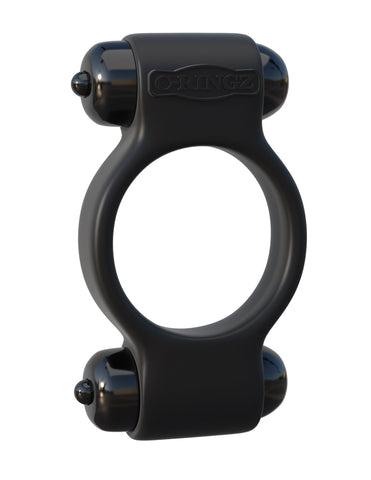 Pipedream Fantasy C-Ringz Magic Touch Couples Ring - Cock Rings