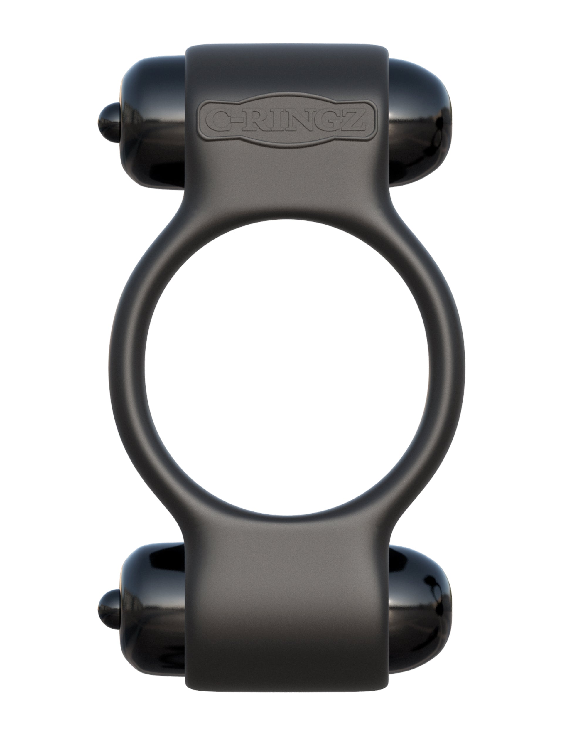 Pipedream Fantasy C-Ringz Magic Touch Couples Ring Cock Rings