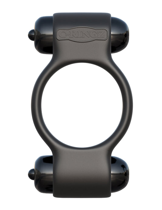 Pipedream Fantasy C-Ringz Magic Touch Couples Ring - Cock Rings