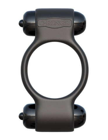 Pipedream Fantasy C-Ringz Magic Touch Couples Ring - Cock Rings