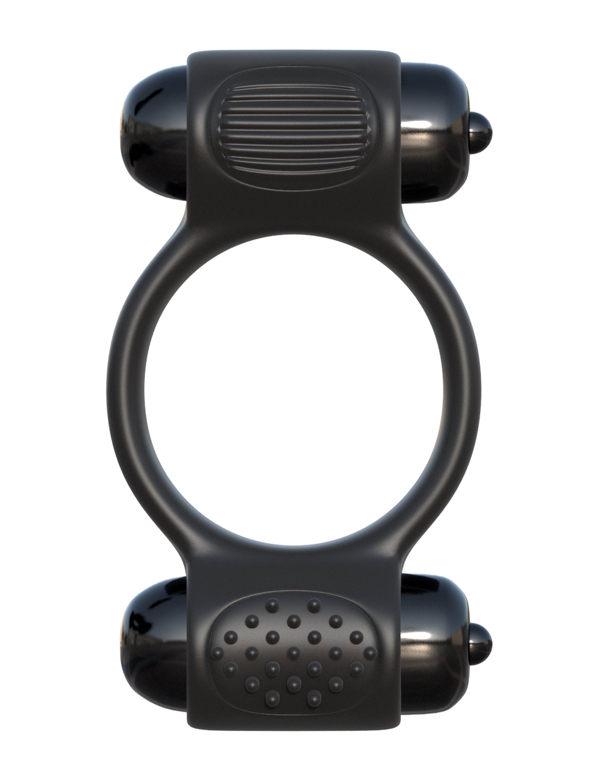 Pipedream Fantasy C-Ringz Magic Touch Couples Ring Cock Rings